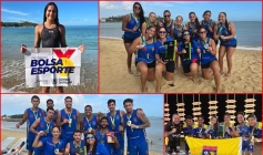 Jogos Universitários Brasileiros de Praia (Jubs)