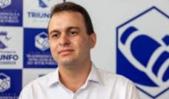 Prefeito, Espedito Filho