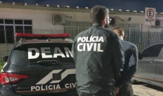 Prisão de homem por estupro de vulnerável 