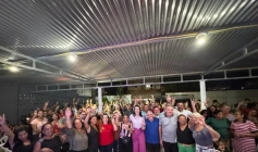 Lindolfo Pires inicia plenárias populares em João Pessoa para aproximar mandato da população