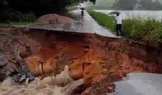 Cronograma da ‘Operação Reconstrução’