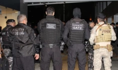 Operação Força Integrada II mobiliza policiais em todo o País contra o crime organizado
