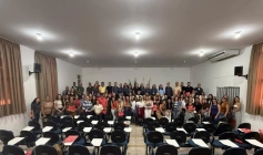 Oficina de Vigilância Laboratorial da 3ª Macrorregião de Saúde