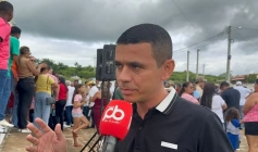 Prefeito, Alberto de Braz