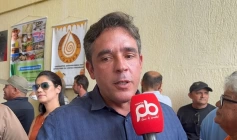Prefeiro, Neto de Coracy