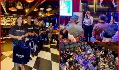 Roadshow no CE e RN com a Operadora Foco