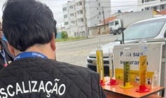 Operação Combustível Limpo