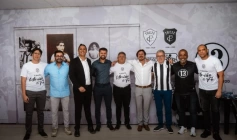 Conselho Deliberativo do Treze Esporte Clube