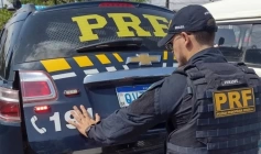  Prisão de suspeitos de furtos de veículos