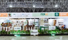 3ª Feira Paraibana da Agricultura Familiar (Fepaf)