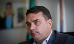 Senador Flávio Bolsonaro (PL-RJ)