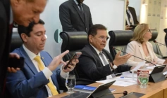 Sessão da Assembleia Legislativa da Paraíba (ALPB)