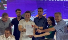 Lindolfo Pires