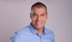 Prefeito de Sapé, Sidnei Paiva