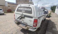 Prisão de investigado pela morte de cabo do Corpo de Bombeiros