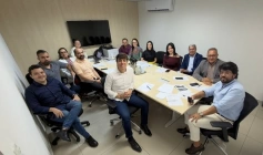 Planejamento que define cronograma de fiscalização