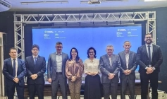 1ª Plenária do FPAT/PB em Sousa do Fórum Paraibano de Administração Tributária