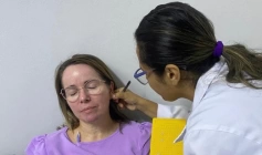 Ações de cuidado e valorização durante Semana da Enfermagem