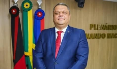 Prefeito afastado de Cabedelo, Edvaldo Neto