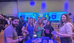 Workshop Azul em Goiânia