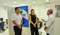 Sistema Nacional de Emprego da Paraíba (Sine-PB)