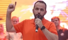 Empresário e ex-candidato à Prefeitura de Bayeux, Glicério Feitosa
