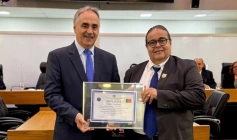 Título de Cidadão Paraibano