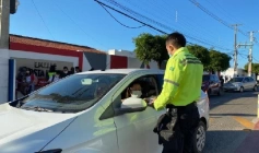 Superintendência Cajazeirense de Transporte e Trânsito (SCTRANS),
