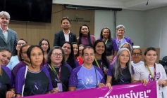 Sessão na Câmara Municipal de Sousa