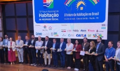 Prêmio Selo de Mérito em Habitação de Interesse Social 2026