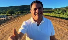 Deputado federal Wilson Santiago (Republicanos)