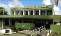 Prefeitura de Bayeux