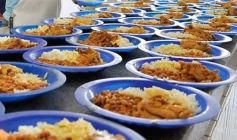 Merenda escolar 