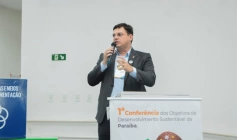 Conselheiro Taciano Diniz