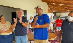 Victor Rabelo, e Wellington Roberto