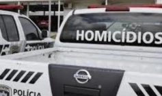 Cumprimento de Mandado de Prisão