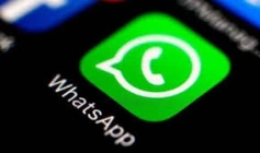 Aplicativo de WhatsApp
