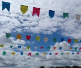 Festejos juninos