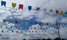 Festejos juninos