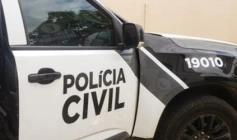 Cumprimento de mandados de busca e apreensão