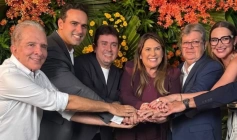 Prefeito, Helder Carvalho