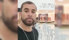 Arthur Duarte do Nascimento, de 33 anos
