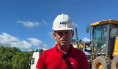 Prefeito de Lastro, Ronaldo Gonçalves