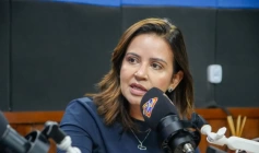 Pré-candidata a deputada federal Pollyanna Werton (PP)