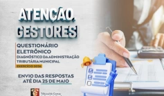 Levantamento do TCE-PB sobre Reforma Tributária