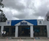 Departamento Estadual de Trânsito (Detran-PB)