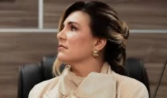 Prefeita, Laís Raquel Dantas de Oliveira