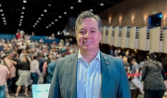 Deputado estadual Júnior Araújo 