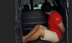 Prisão de um dos envolvidos no sequestro e execução de três vendedores