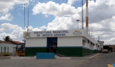 Prefeitura de Bonito de Santa Fé